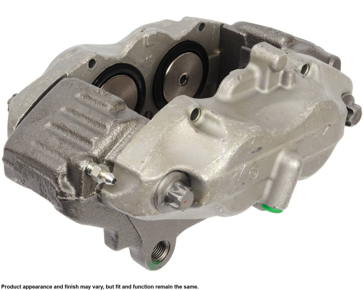 Disc Brake Caliper Front Passenger Side (Remanufactured) A1 Cardone